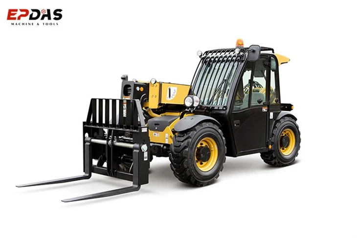 Verleng een giek heftruck te koop